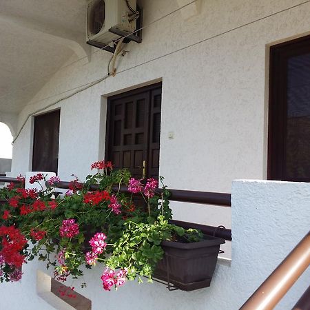 Apartman Tripkovic Бар Екстер'єр фото