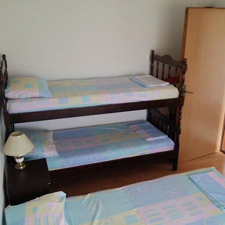 Apartman Tripkovic Бар Екстер'єр фото