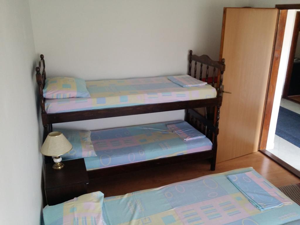 Apartman Tripkovic Бар Екстер'єр фото