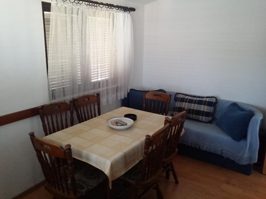 Apartman Tripkovic Бар Екстер'єр фото