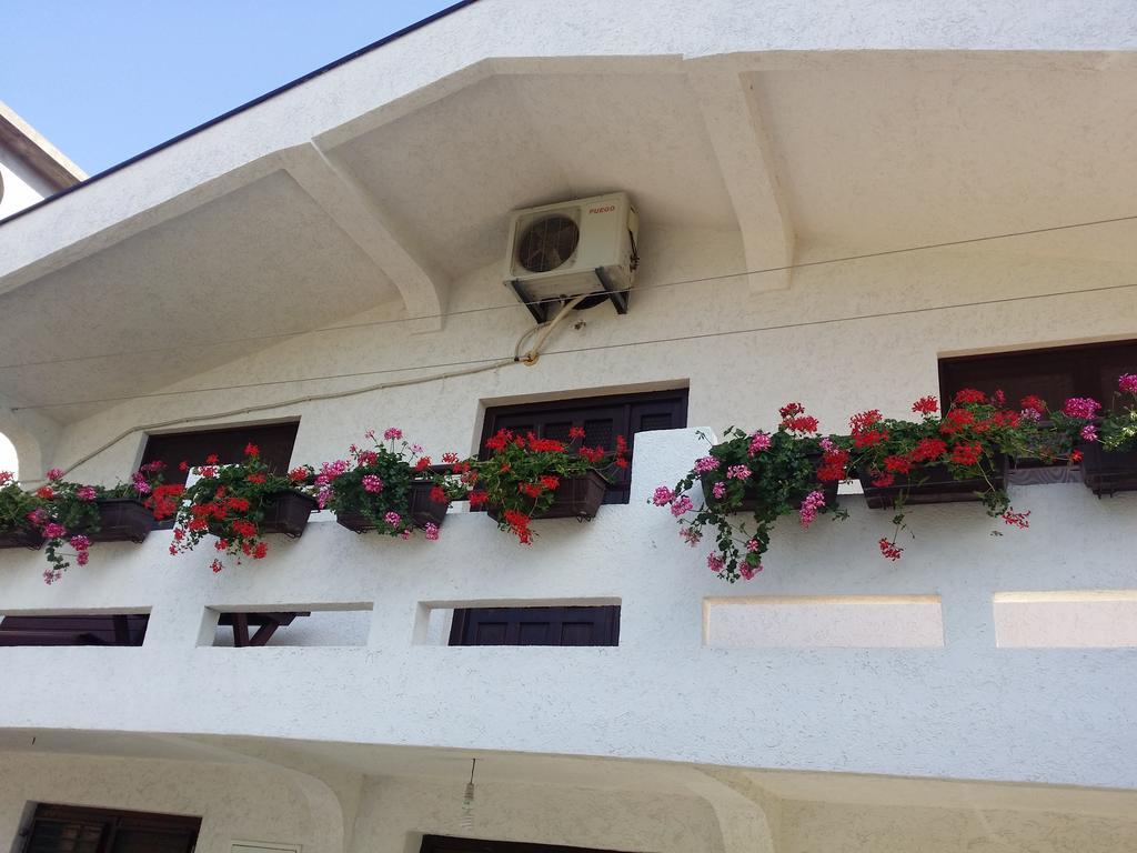 Apartman Tripkovic Бар Екстер'єр фото