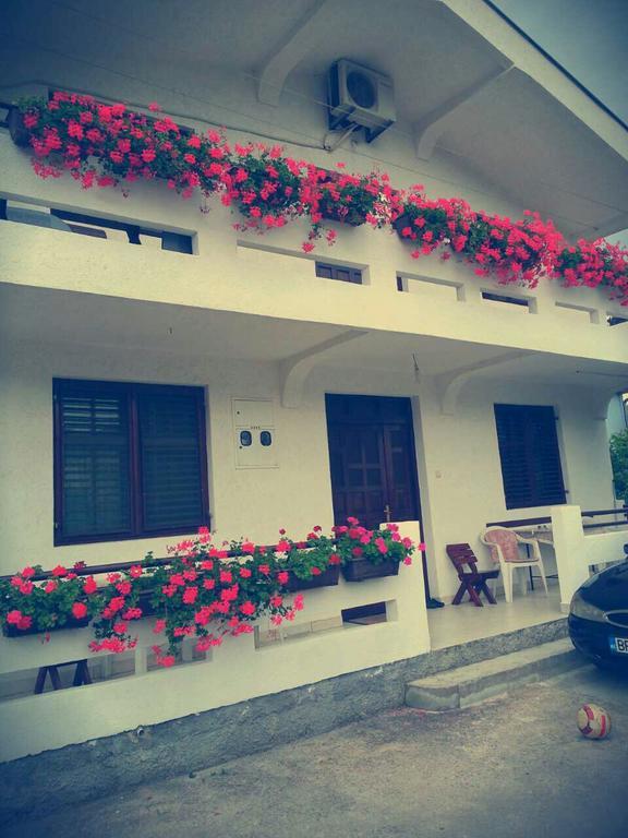 Apartman Tripkovic Бар Екстер'єр фото