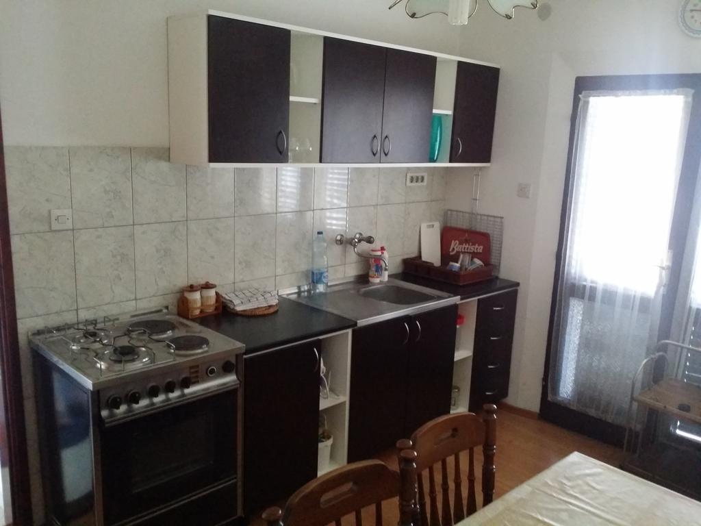 Apartman Tripkovic Бар Екстер'єр фото