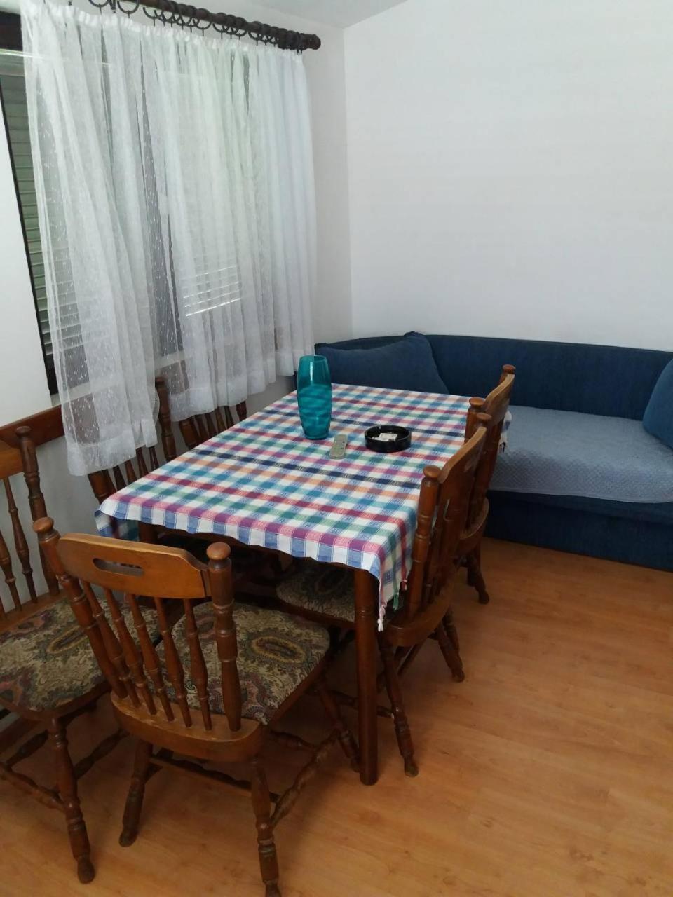 Apartman Tripkovic Бар Екстер'єр фото