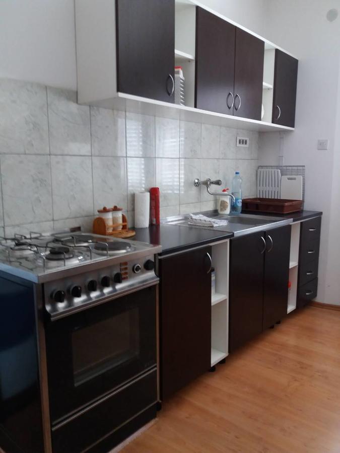 Apartman Tripkovic Бар Екстер'єр фото