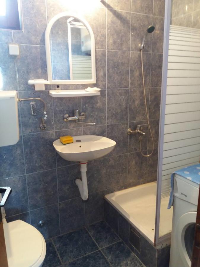 Apartman Tripkovic Бар Екстер'єр фото