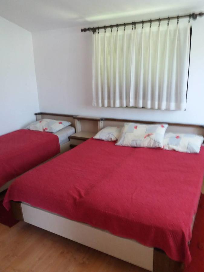 Apartman Tripkovic Бар Екстер'єр фото
