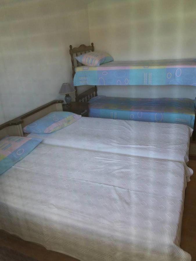 Apartman Tripkovic Бар Екстер'єр фото